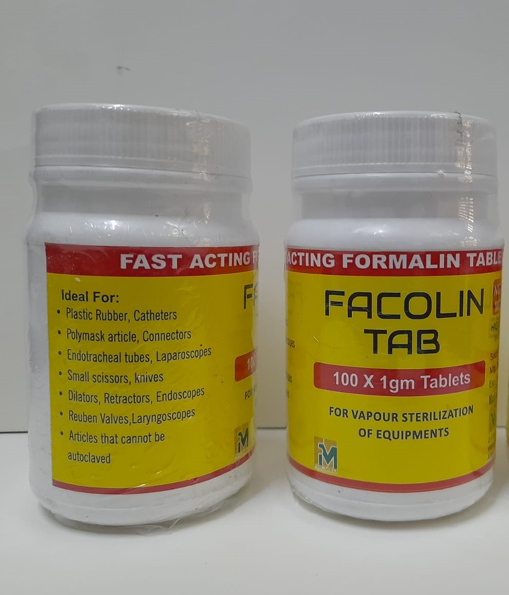 Sterilants
